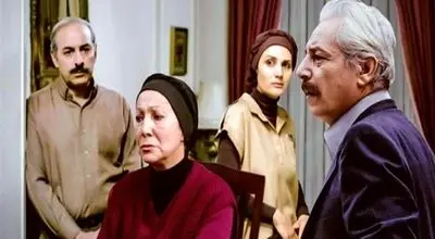 سریال ترسناک دهه شصتی صدا و سیما سوژه شبکه های اجتماعی شد + فیلم