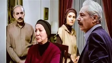 سریال ترسناک دهه شصتی صدا و سیما سوژه شبکه های اجتماعی شد + فیلم