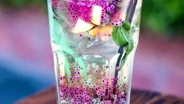 ۴ نوشیدنی مفید و طبیعی برای از بین بردن سنگ کلیه
