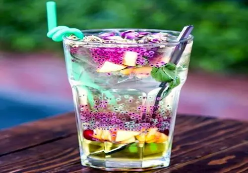 ۴ نوشیدنی مفید و طبیعی برای از بین بردن سنگ کلیه
