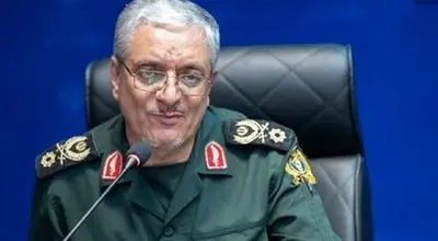 تا ۳ رده جایگزین‌های هر فرمانده از قبل مشخص است