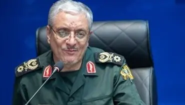 تا ۳ رده جایگزین‌های هر فرمانده از قبل مشخص است