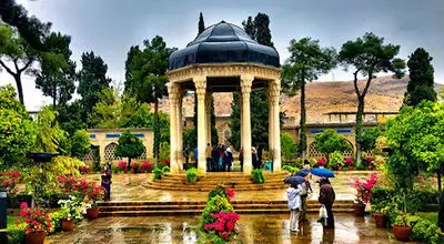فال حافظ امروز دوشنبه 3  شهریور 1404