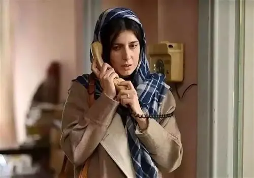 تصویری جالب مرجان شیر محمدی و پسر بزرگش+ عکس
