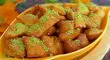 طرز تهیه گوش‌فیل؛ دستور پختی آسان و سریع