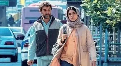 فیلم جدید امین حیایی به زخم مردم نمک پاشید/ویدیو 