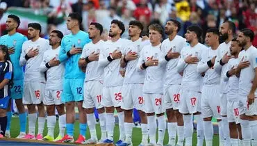 پوستر ایران-روسیه رونمایی شد؛ جزئیاتی که همه را غافلگیر کرد