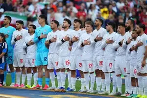 پوستر ایران-روسیه رونمایی شد؛ جزئیاتی که همه را غافلگیر کرد