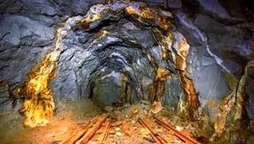 ۶۱ میلیون تن طلا در خراسان جنوبی کشف شد؛ امید تازه برای اقتصاد ایران