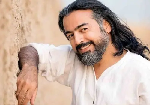 «پرواز همای» خواننده رسمی ترانه تیم ملی شد