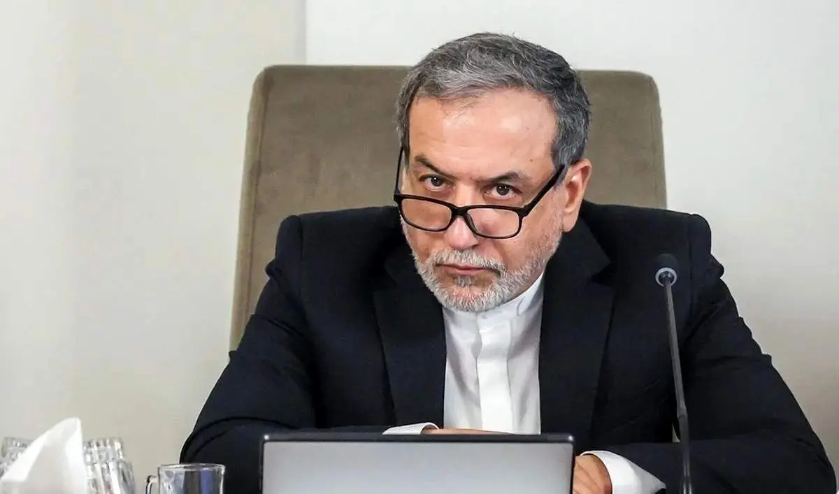 عراقچی درباره «اشتباه بزرگ» اروپا هشدار داد