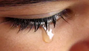 چرا بعد از گریه حالمان بهتر می‌شود؟
