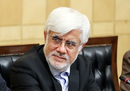 عارف: از بازگشت هنرمندانی که به خارج از کشور رفته‌اند، استقبال می‌کنیم
