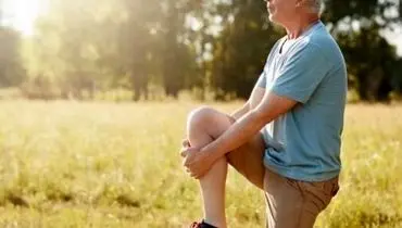  با ۵ حرکت ایستاده روند پیری را معکوس کنید!