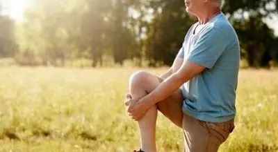 با ۵ حرکت ایستاده روند پیری را معکوس کنید!