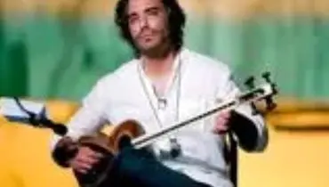 انیمیشن لگویی از تک‌نوازی تار علی قمصری در جوار نیروگاه دماوند/ویدیو 