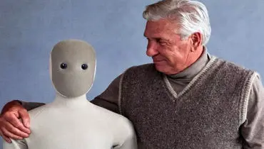 خانه‌داری وارد عصر ربات‌ها شد؛ 1X NEO در خدمت شماست + فیلم