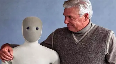 خانهداری وارد عصر رباتها شد؛ 1X NEO در خدمت شماست + فیلم