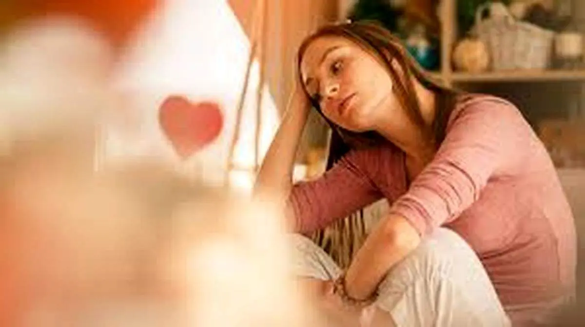 وقتی شکست عشقی میخوریم چه بر سر مغز و بدن ما میآید؟
