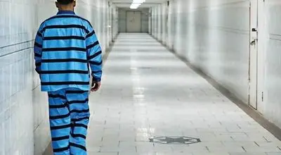 لژیونر ایرانی به دلیل مالخری دستگیر شد