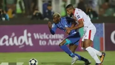 مشکل استقلال با بازیکن عجیب و غریب حل شد