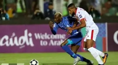 مشکل استقلال با بازیکن عجیب و غریب حل شد
