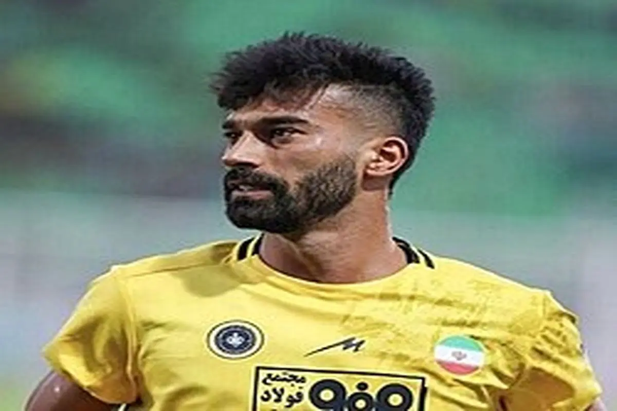 فتوشات جدید از رامین رضاییان با استایل عجیب