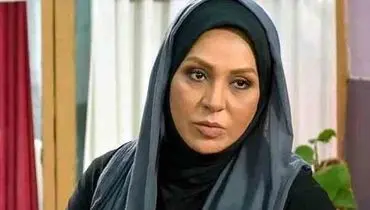 عکس زیبای مادر و پسری نسرین مقانلو