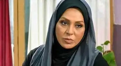 عکس زیبای مادر و پسری نسرین مقانلو