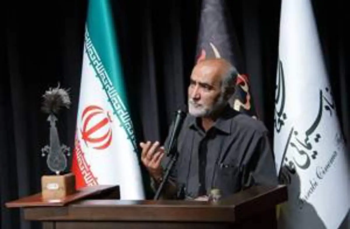 یادداشت منوچهر محمدی، تهیه کننده پیشکسوت سینمای ایران در فراق رهبر شهید