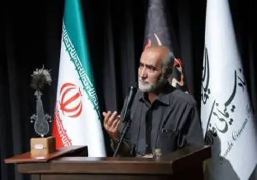 یادداشت منوچهر محمدی، تهیه کننده پیشکسوت سینمای ایران در فراق رهبر شهید