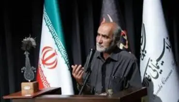 یادداشت منوچهر محمدی، تهیه کننده پیشکسوت سینمای ایران در فراق رهبر شهید