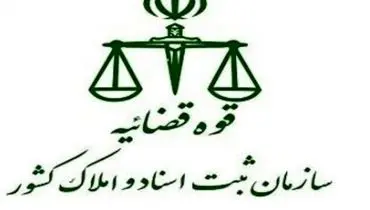 تشکیل کمیته‌های ویژه برای رفع مشکلات پرونده‌های ثبتی 