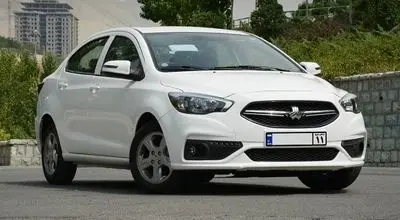 ریزش قیمت خودرو شاهین ادامه‌دار شد؛ جدول آخرین نرخ‌ها منتشر شد