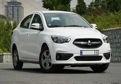 ریزش قیمت خودرو شاهین ادامهدار شد؛ جدول آخرین نرخها منتشر شد