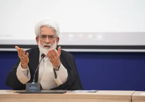  صدور ۱۸ رأی وحدت رویه در هیات عمومی دیوان عالی کشور طی سال گذشته