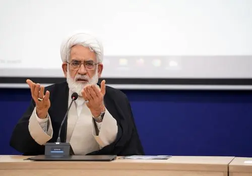 رئیس دیوان عالی کشور در جلسه شورای معاونین: یکی از برنامه های شورای معاونین در این ماه پر برکت دیدار چهره به چهره با مردم و ملاقات عمومی است/ ماه مبارک رمضان را برای خدمت بی منت مغتنم بدانیم 