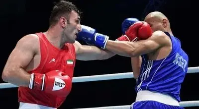 
بازی‌های آسیایی جوانان؛ مدال برنز چهار بوکسور ایران قطعی شد
