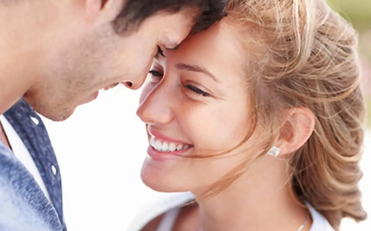 رازهای علمی برای افزایش میل جنسی سالم

