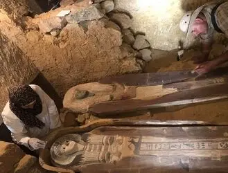 ۸ کشف باستان شناسی که علم هنوز توضیحی برای آنها ندارد+ تصاویر 