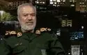 سردار فدوی جزئیات شهادت همسرش را تشریح کرد+ویدیو 