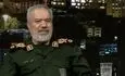 سردار فدوی جزئیات شهادت همسرش را تشریح کرد+ویدیو 