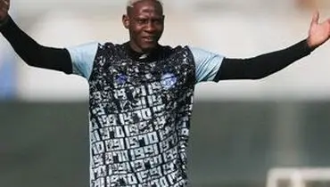 خرید گران قیمت استقلال در تمرینات حضور ندارد!