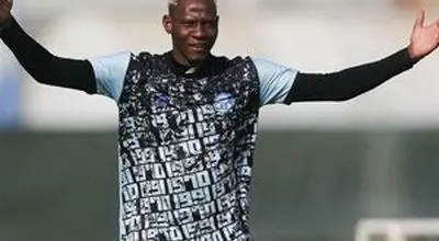 خرید گران قیمت استقلال در تمرینات حضور ندارد!