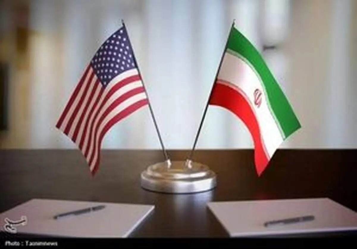 اعتراض ایران درباره نقض عهد آمریکا در دیدار با فرمانده ارتش پاکستان