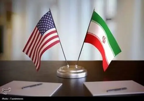 چه کسانی از طرف آمریکا در مذاکرات حضور دارند؟
