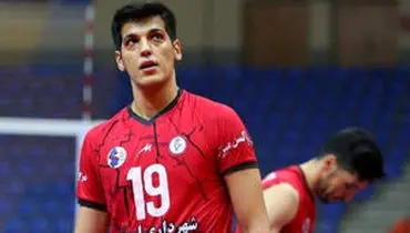 تکذیب ادعای جنجال‌برانگیز درباره صابر کاظمی
