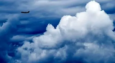 بارورسازی ابرها مشکل کم آبی ایران را حل می کند؟