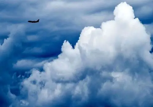 هزینه هر پرواز برای بارورسازی ابرها مشخص شد