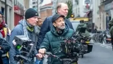 پوستر فیلم جدید اصغر فرهادی منتشر شد